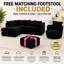 4 Seater Corduroy Sofa & Chaise-135004216