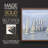 Nautical Series-VI -Framed Print - Restickable