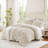 3PCS Full/Queen Comforter Set-117566315