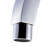 Single-Hole Single-handle Bathroom Faucet-20524741