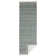 Kuba Woven Green Rug