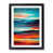 Black Framed selected
