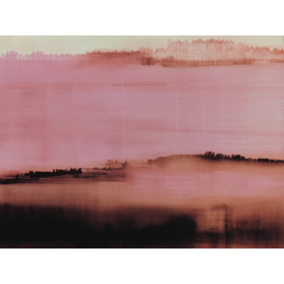 Burnedhorizon Print