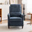 Fauteuil inclinable en tissu Arlan-2082259185