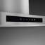 30" Flat T-Shape Hood Brushed  Eta August-678554243-678554240