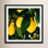 Terico "Amalfi Coast Lemons" Print