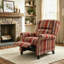 87.5cm Wide Glider Standard Recliner-1811706240