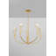 Montrose 5 Light Chandelier