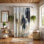 Rideau de douche Cleckheat-1955591955