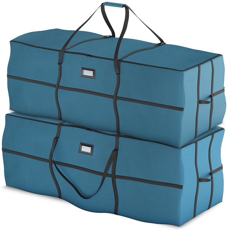 Christmas Tree Storage Bag 2 Pack, 2 Pack