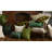 Manette Geometric Feather Throw Pillow-27799556