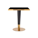 Can Square Dining Table