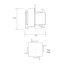 Abeo L 1 - Light LED Pendant-1799895336-1776609710-1776312117