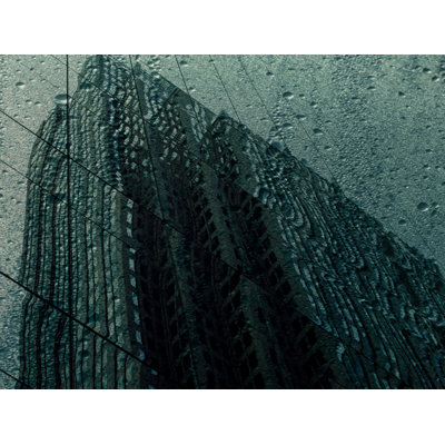 Kevin Quinn " Waking The Rain "