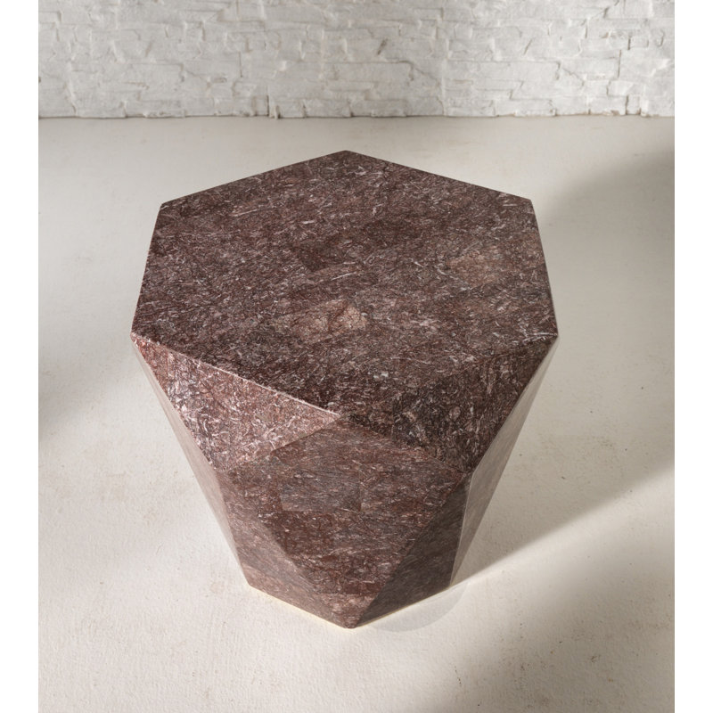 Shiflett Solid Coffee Table