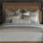 Wainscott Cotton Blend Striped Duvet Cover-14930733-14930736