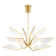 Belterra 12 - Light LED Chandelier