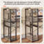 Beltz 91 L Desk