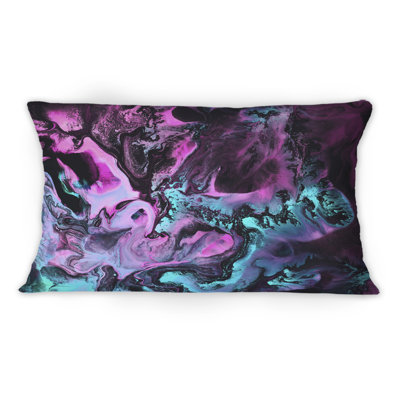 Coussin Neon