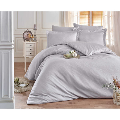 Cotton Duvet Cover