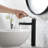 Single-handle Bathroom Faucet