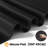 63" L Shaped Electric Height Adjustable L Shaped Standing Desk With Outlets-1583980774
