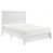 Blanc est en rupture de stock