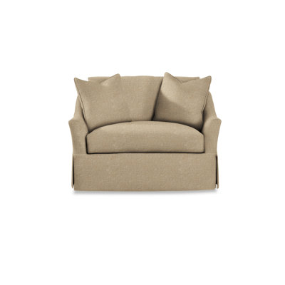 Chair And A Half