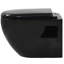 Belfry Bathroom Tamworth LPF Wall Mounted Kit (Seat Included)