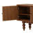 Campbell Sideboard Brown