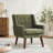 Upholstered Armchair (Set Of 2)-1512189162