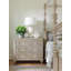Commode anglaise 3 tiroirs Malibu