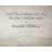 Artsy Quote "Lord I’m Doing All I Can To Be A Better Man." By Robbie Williams Gallery Wrapped Canvas-1788852356
