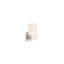 Honesty One-Light Sconce-1422454324