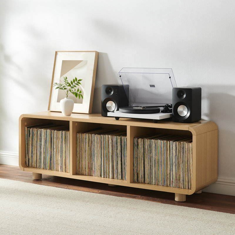 Grande console de rangement pour dossiers Luzerne