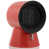 Red is out of stock selected