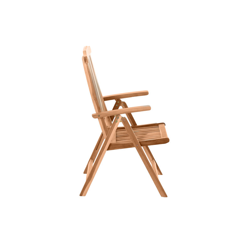 Barletta Patio Dining Armchair