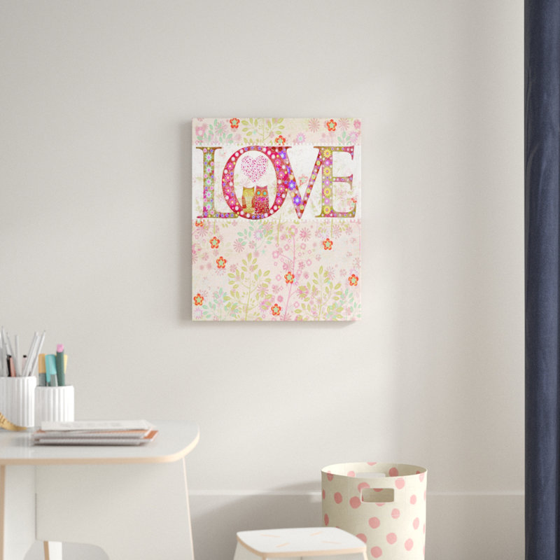 «Hedgehog Duo», art sur toile