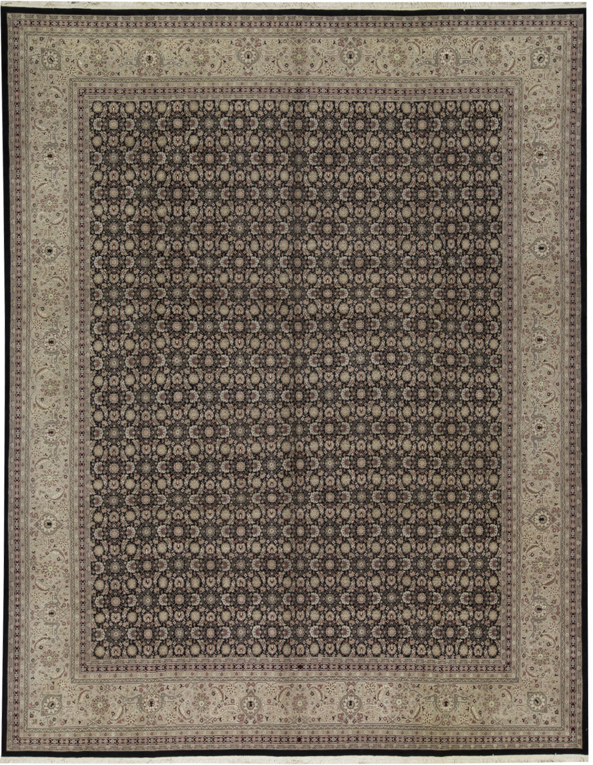 Bokara Rug Co., Inc. Jahan One-of-a-Kind 11'9