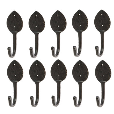 Iron Wall Wall Hook
