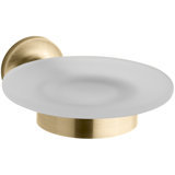 Purist Soap Dish