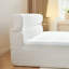 Matelas double grand lit et cadre de lit-426561027