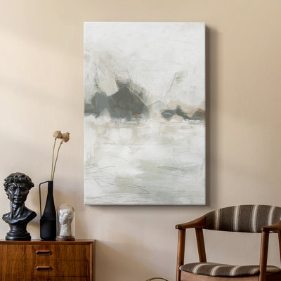 Horizon Break I - galerie sur mesure
