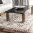 Simon Abstract White/Grey Area Rug-32573308
