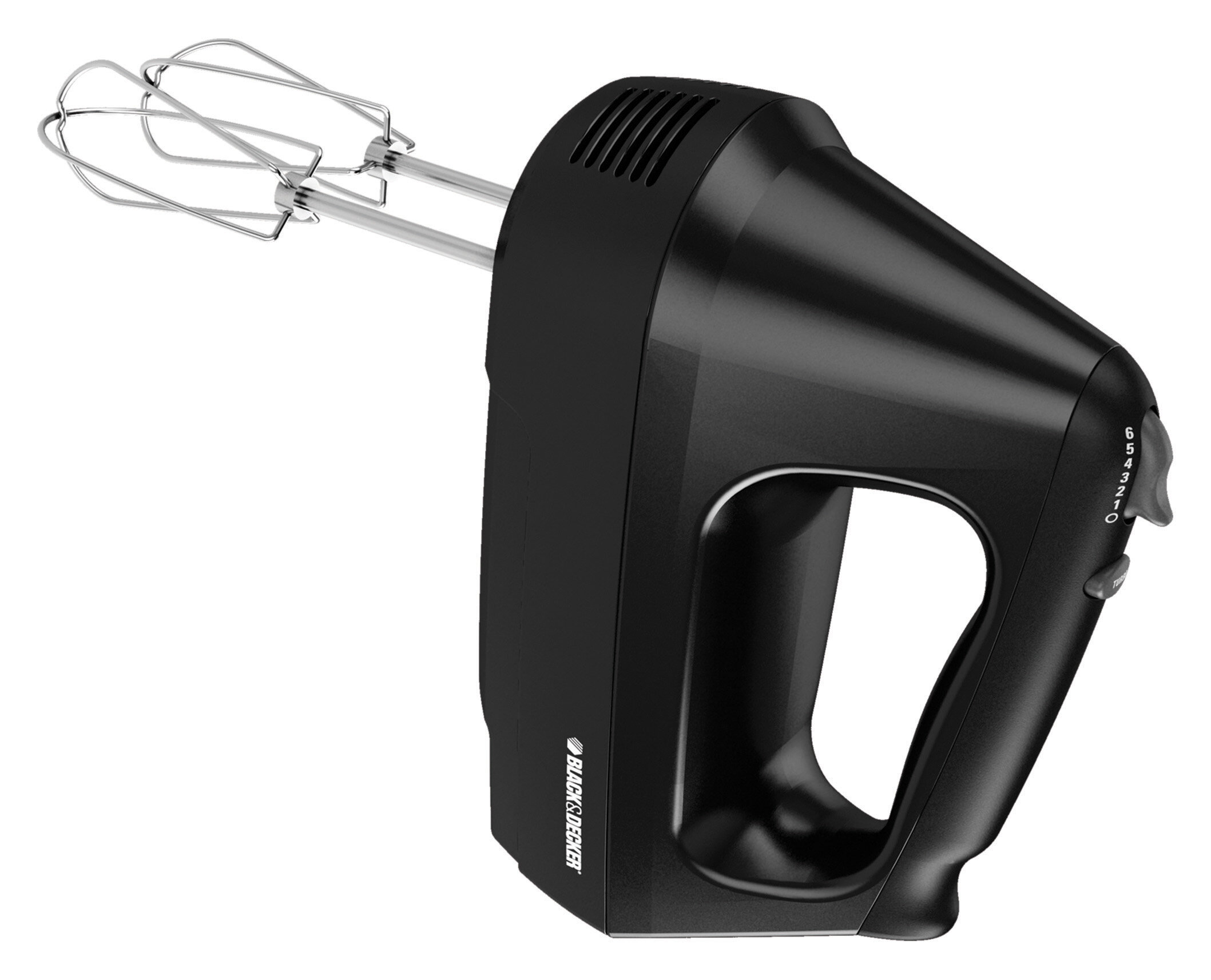 Black Decker 250 Watt Hand Mixer Reviews Wayfair