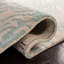 Tapis floral en laine touffeté à la main Wimborne-122539311