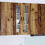 Vidaxl Kitchen Wall Cabinet Brown Oak 60 X 31 X 100 Cm Engineered Wood-121217934-121217943