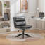 Chaise de bureau pivotante réglable-1854551752
