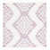 Moroccan Tassel Shag Performance Southwestern Rug