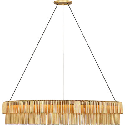Kelly Wearstler 1 - Light LED Chandelier